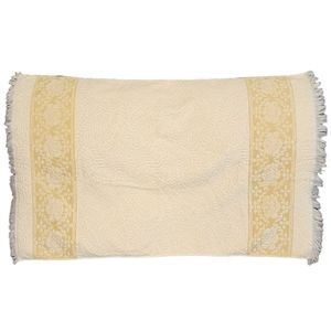 Cannon Royal Family Vintage Yellow Towel